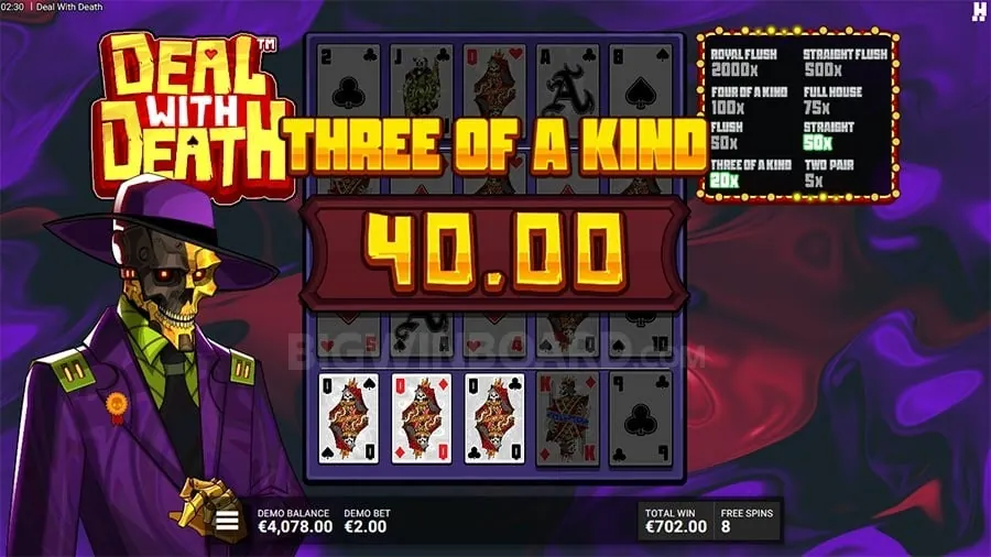 55bmw Probability in Casino Games