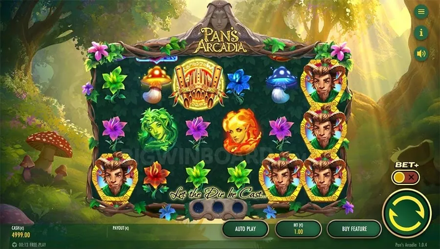 Fair Gaming