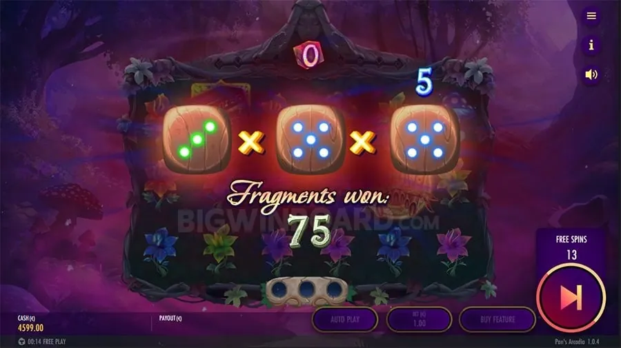 Live Sic Bo game at 55bmw