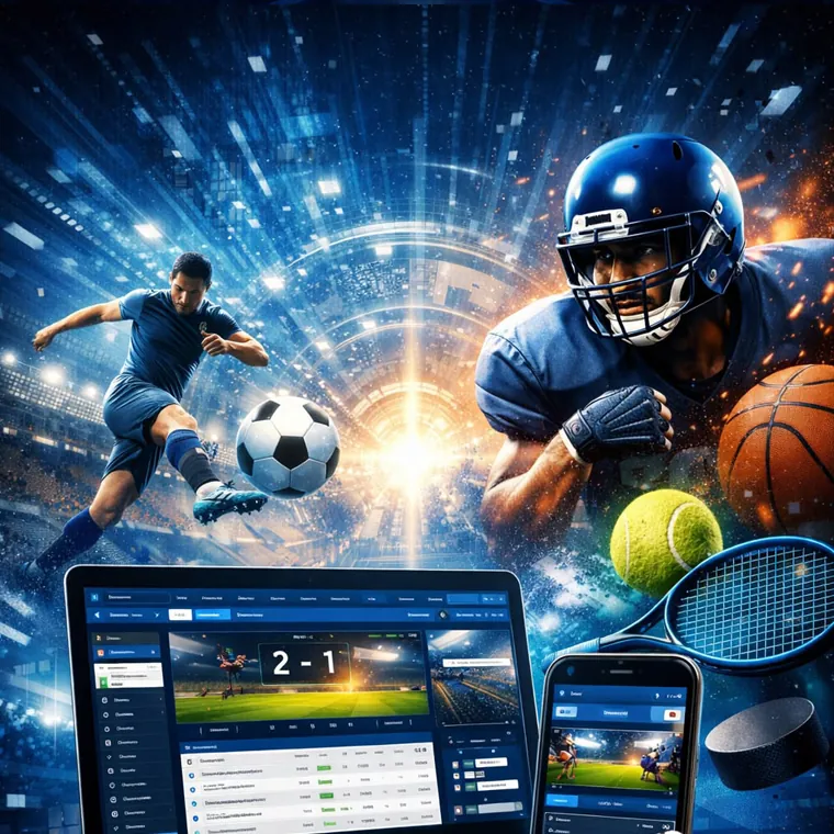 Mobile Gaming Development Partner Logo