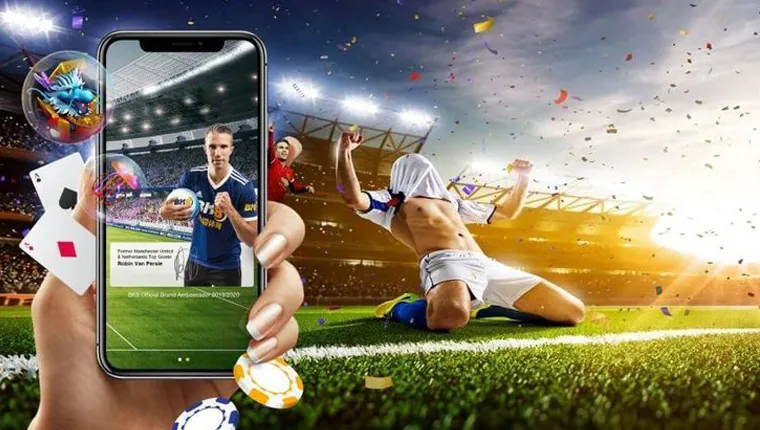 55bmw Mobile Slot Gaming