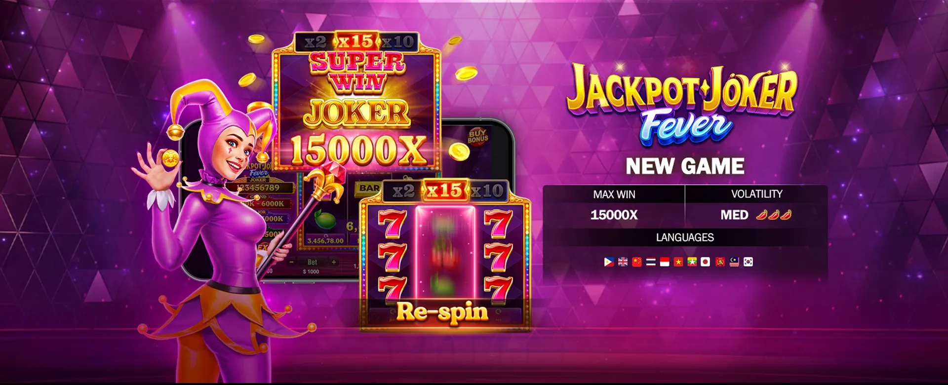 55bmw Online Slots with Big Jackpots