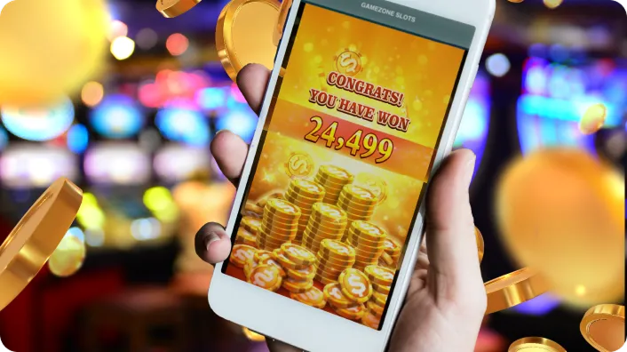 55bmw Bonus Bonanza Slot