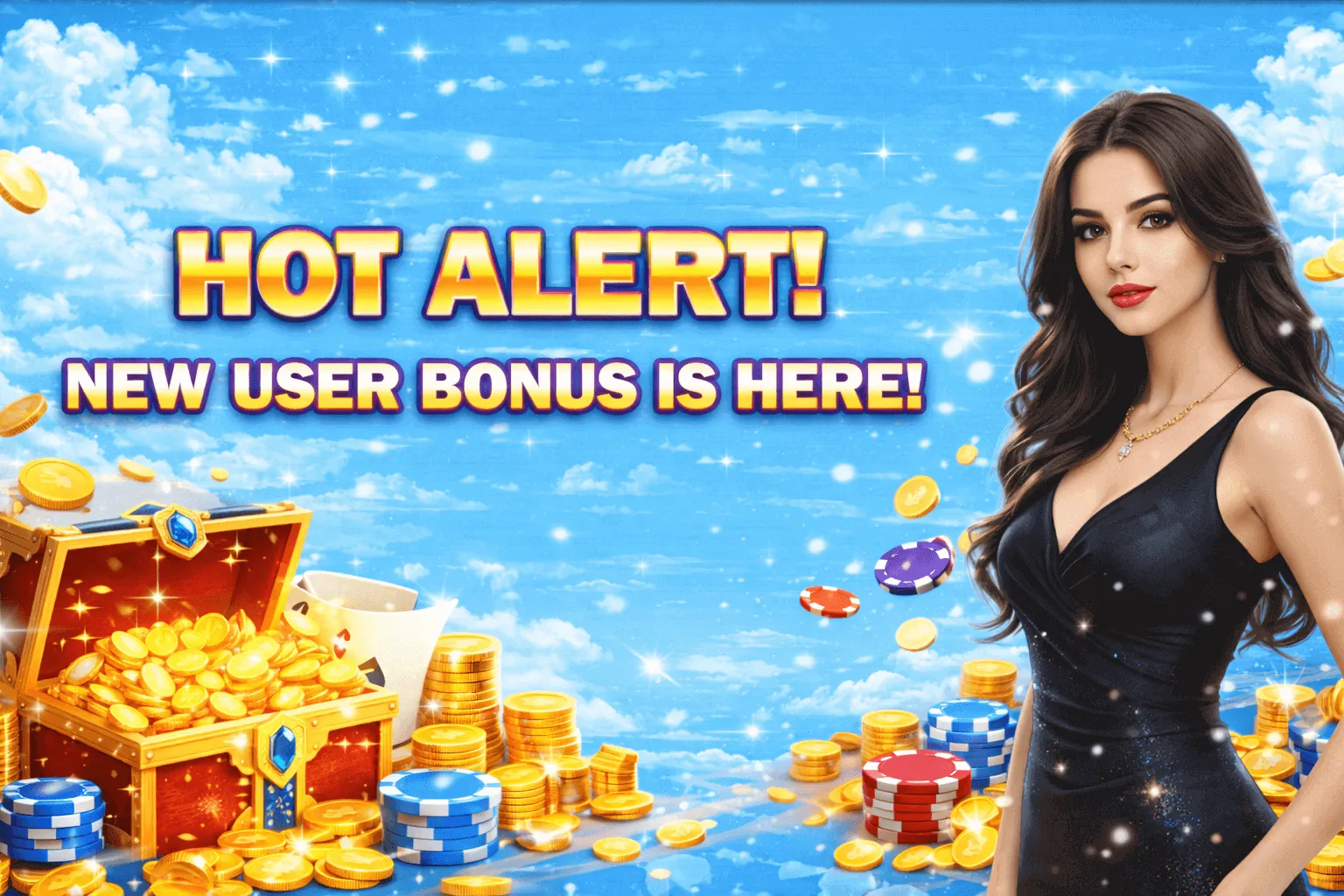 55bmw Welcome Bonus